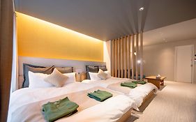 Hotel Rokune